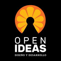 OPENIDEAS logo, OPENIDEAS contact details