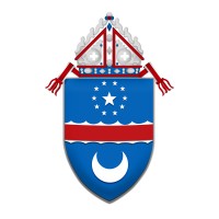 Catholic Diocese of Arlington (Virginia) logo, Catholic Diocese of Arlington (Virginia) contact details