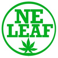 Northeast Leaf Magazine logo, Northeast Leaf Magazine contact details