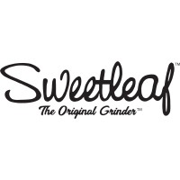 Sweetleaf Grinder logo, Sweetleaf Grinder contact details