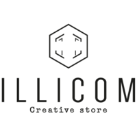 Illicom logo, Illicom contact details