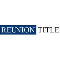 Reunion Title Coppell logo, Reunion Title Coppell contact details