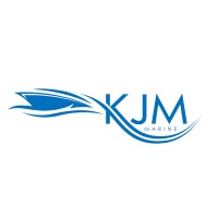 KJM logo, KJM contact details