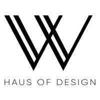 W Haus of Design logo, W Haus of Design contact details