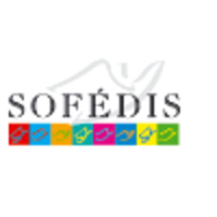 SOFEDIS logo, SOFEDIS contact details