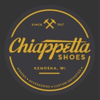 Chiappetta Shoes Inc logo, Chiappetta Shoes Inc contact details