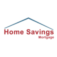 Home Savings Mortgage LLC logo, Home Savings Mortgage LLC contact details