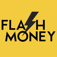 Flash Money logo, Flash Money contact details