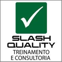 Slash Quality Treinamento e Consultoria LTDA logo, Slash Quality Treinamento e Consultoria LTDA contact details