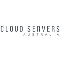 Cloud Servers Australia logo, Cloud Servers Australia contact details