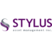 STYLUS Asset Management Inc. logo, STYLUS Asset Management Inc. contact details