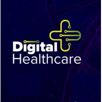 Digital Healthcare logo, Digital Healthcare contact details