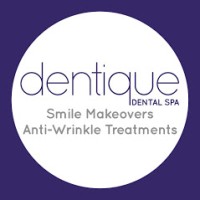 Dentique Dental Spa logo, Dentique Dental Spa contact details