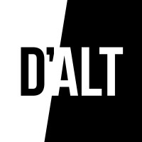 DALT logo, DALT contact details