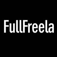 FullFreela logo, FullFreela contact details