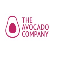 The Avocado Company logo, The Avocado Company contact details