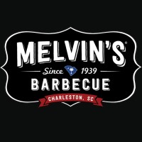 Melvins BBQ logo, Melvins BBQ contact details