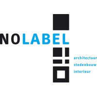 No Label architectuur stedenbouw interieur logo, No Label architectuur stedenbouw interieur contact details