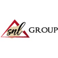 SNL Group logo, SNL Group contact details