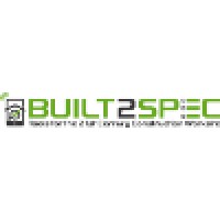 Built2Spec Project logo, Built2Spec Project contact details