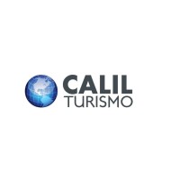 Calil Turismo logo, Calil Turismo contact details