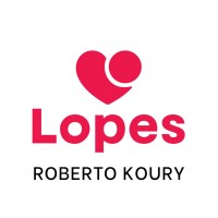 Lopes Roberto Koury logo, Lopes Roberto Koury contact details