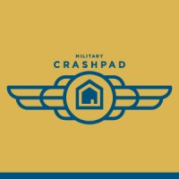 Military Crashpad logo, Military Crashpad contact details