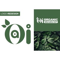 Organic Alternative International logo, Organic Alternative International contact details