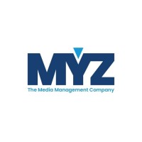 MYZ Media logo, MYZ Media contact details