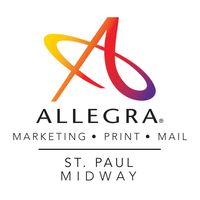 Allegra Marketing, Print, Mail - St. Paul Midway logo, Allegra Marketing, Print, Mail - St. Paul Midway contact details