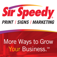 Sir Speedy Minneapolis logo, Sir Speedy Minneapolis contact details