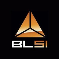 BLSI logo, BLSI contact details