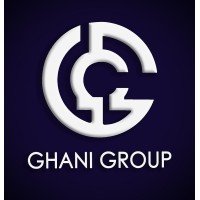 Ghani Group of Companies logo, Ghani Group of Companies contact details