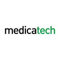 medicatech logo, medicatech contact details