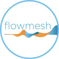 Flowmesh logo, Flowmesh contact details