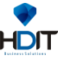 HDIT Business Solutions logo, HDIT Business Solutions contact details