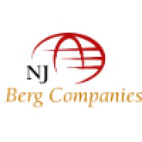 NJ Berg Companies, Inc. logo, NJ Berg Companies, Inc. contact details