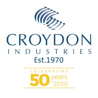 CROYDON INDUSTRIES LIMITED logo, CROYDON INDUSTRIES LIMITED contact details