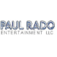 Paul Rado Entertainment LLC logo, Paul Rado Entertainment LLC contact details