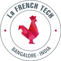 La French Tech Bangalore-India logo, La French Tech Bangalore-India contact details