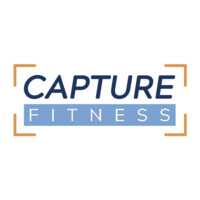 Capture Fitness logo, Capture Fitness contact details