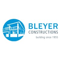 Bleyer Constructions logo, Bleyer Constructions contact details