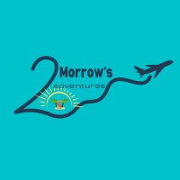 2Morrow's Adventures logo, 2Morrow's Adventures contact details