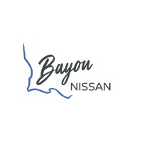 Bayou Nissan logo, Bayou Nissan contact details