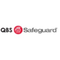 QBS Safeguard logo, QBS Safeguard contact details