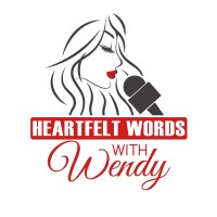 Heartfelt Words With Wendy logo, Heartfelt Words With Wendy contact details