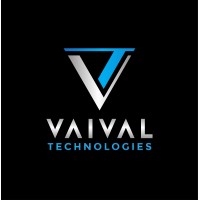 VAIVAL Technologies logo, VAIVAL Technologies contact details