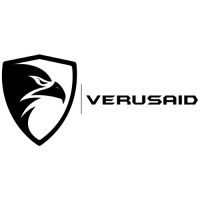 VerusAid logo, VerusAid contact details