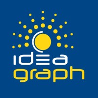 Ideagraph logo, Ideagraph contact details