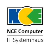 NCE Computer GmbH logo, NCE Computer GmbH contact details